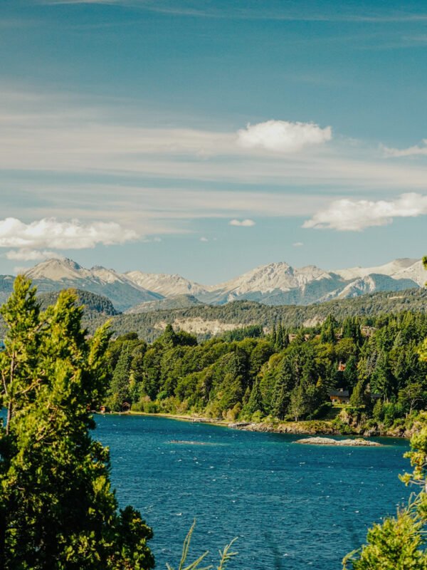 Traslado Cervecería Patagonia: Cerveza artesanal y vistas únicas - Imagen 3