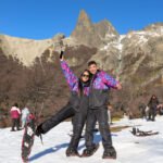 Alquiler de ropa de nieve: comodidad y abrigo para toda la familia