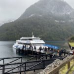 Puerto Blest y Lago Frías con traslado desde Bariloche