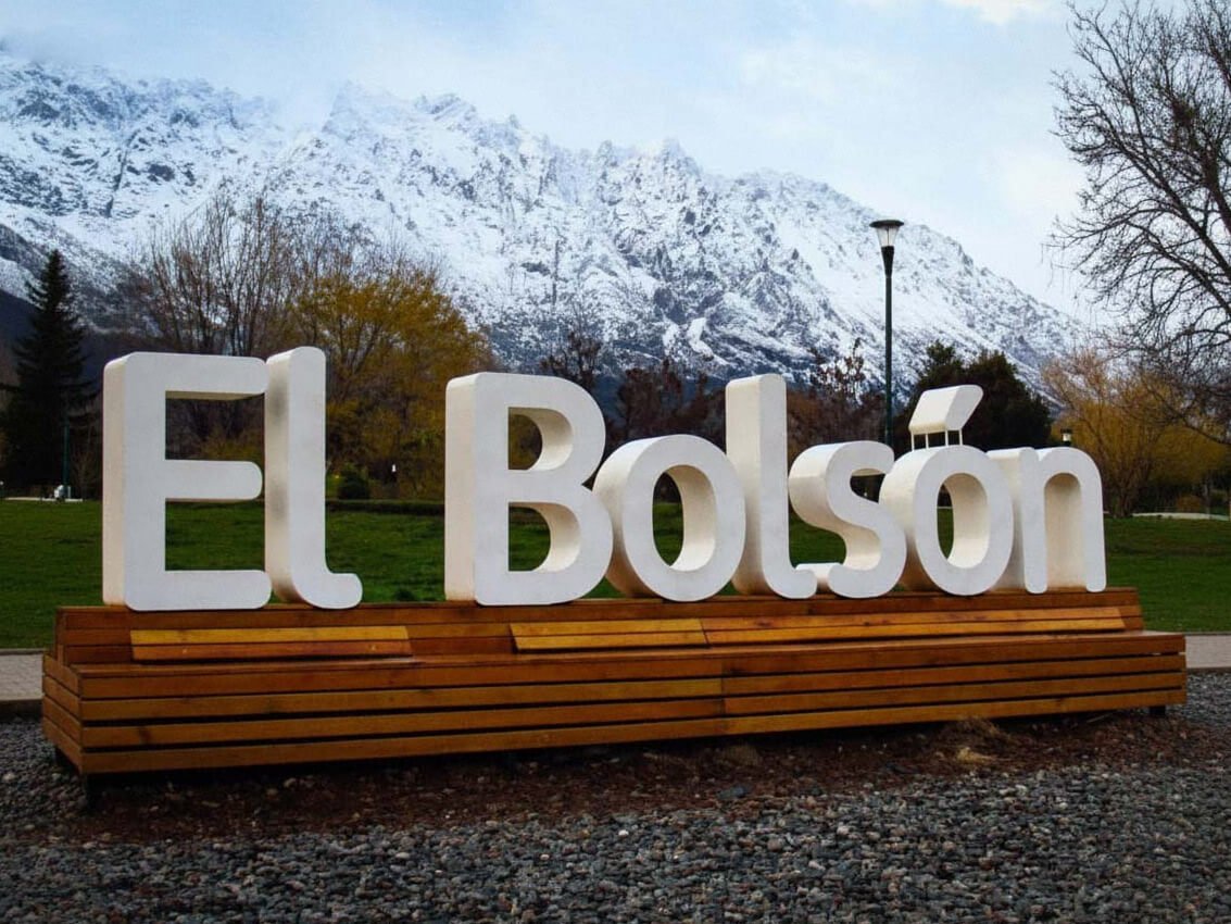 El bolsón 5 (1) Excursión a El Bolsón y Lago Puelo: tradición, naturaleza y cultura patagónica para toda la familia - Imagem 1