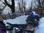 After Ski en La Cueva con traslado incluido