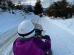 Aventura Diurna en La Cueva: Travesía en Motos de Nieve y Cuatriciclos para disfrutar en familias-Sin traslado - Imagen 2
