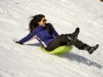 Nieve Encantada: Nieve, Travesía y Sabores Patagónicos para Disfrutar del Cerro López