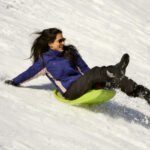 Nieve Encantada: Nieve, Travesía y Sabores Patagónicos para Disfrutar del Cerro López