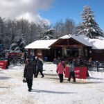 Traslado Familiar a Piedras Blancas – Comodidad para disfrutar la nieve en Bariloche