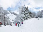 Tu primera experiencia en la nieve: ski para principiantes con todo incluido en Winter Park