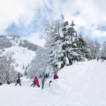 Tu primera experiencia en la nieve: ski para principiantes con todo incluido en Winter Park