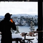 Traslado Cervecería Patagonia: Cerveza artesanal y vistas únicas
