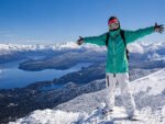Bautismo de Ski en Cerro Bayo – Iniciación a la nieve para toda la familia - Imagen 2
