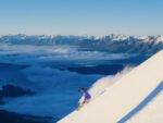 Bautismo de Snowboard en Cerro Bayo – Iniciación a la nieve para adolescentes y adultos
