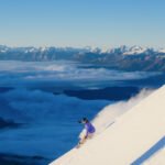 Bautismo de Snowboard en Cerro Bayo – Iniciación a la nieve para adolescentes y adultos